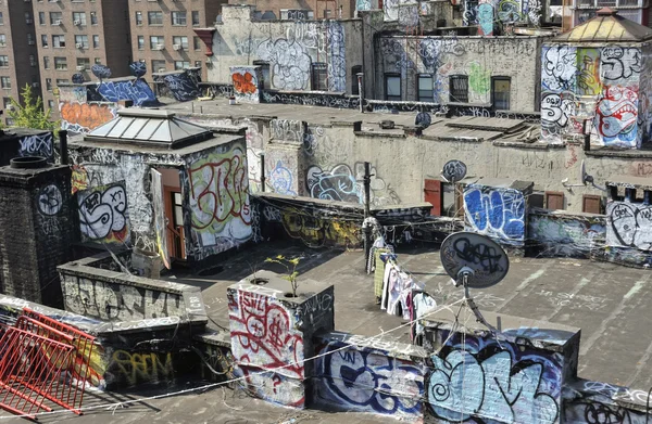 kentsel grafiti