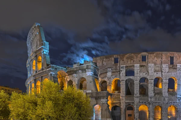 Coliseo —  Fotos de Stock