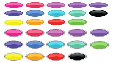 Webbuttons