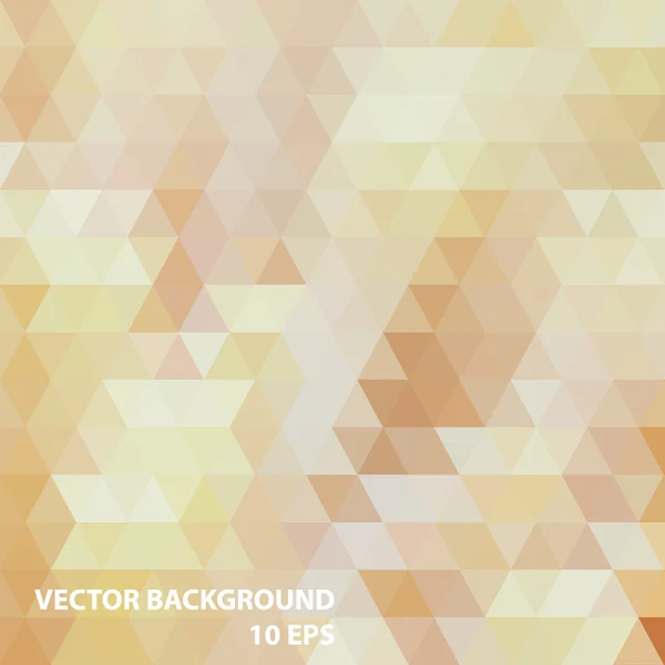 Geometric colorful pattern.Vector background. — Stock Vector