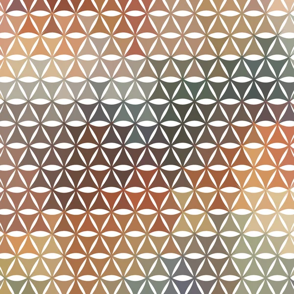 Geometric colorful pattern background. — 图库照片