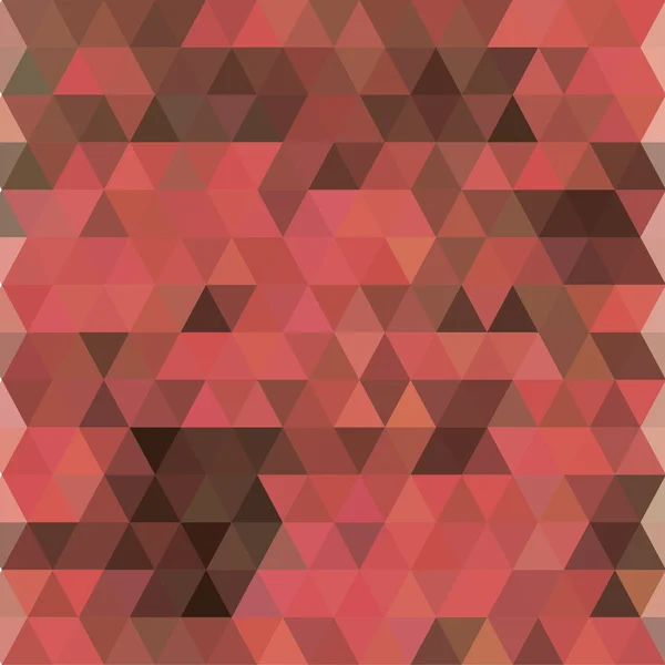 Γεωμετρική πολύχρωμο pattern.vector φόντο. — Διανυσματικό Αρχείο
