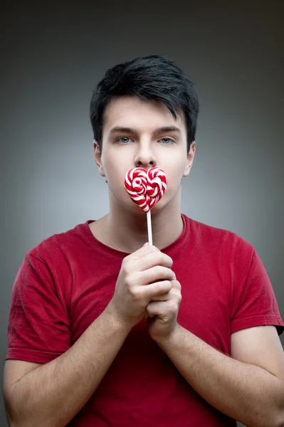 Crazy candy — Stock Photo, Image