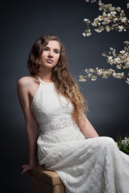 Bahar kız