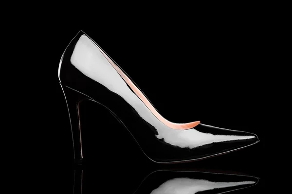 Female high heel shoe — Stock Photo, Image