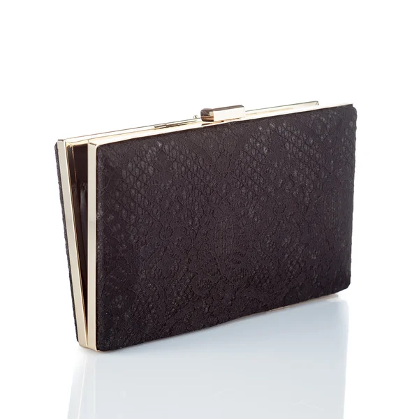 siyah kadın debriyaj