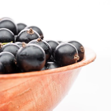 plaka Siyah frenk üzümü