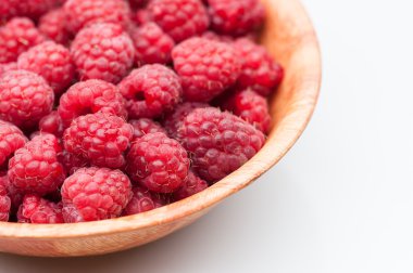 plaka Kırmızı Ahududu