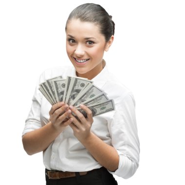 düşünceli işkadını holding para