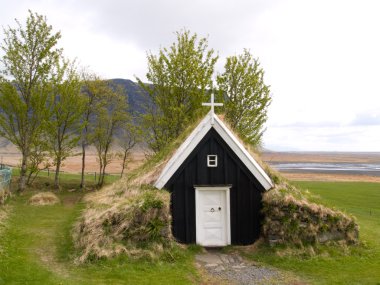 İzlandalı Kilisesi