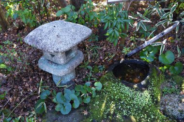 The residence of the Local governor of the Edo period in Japan. A tourist attraction in Fuji City, Shizuoka Prefecture.