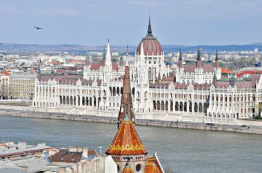 Macaristan, Budapeşte