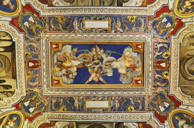 Vatikan Müzesi, İtalya