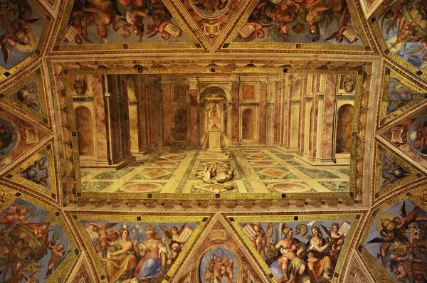 Musée du Vatican — Photo