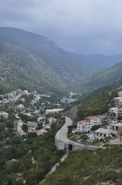 风景 — 图库照片