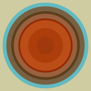 renkler ve şekiller.