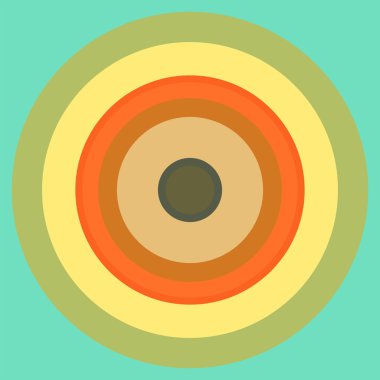 renkler ve şekiller.