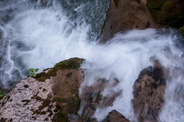 Natur in der Schweiz — Stockfoto