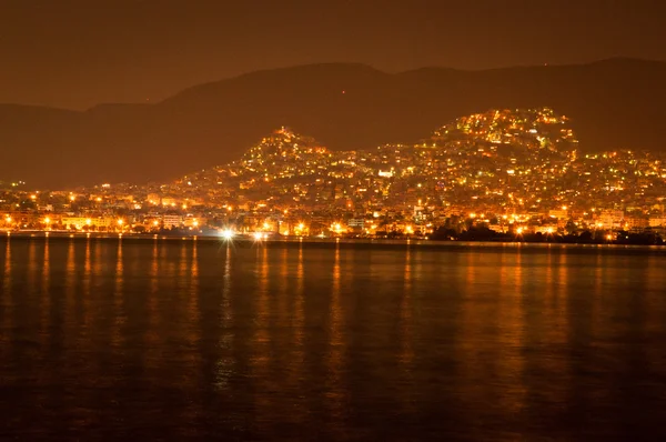 Natura in Grecia — Foto Stock