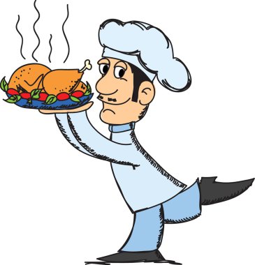 Yemek pişirme
