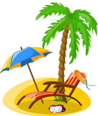 tatil vektör arka plan seyahat