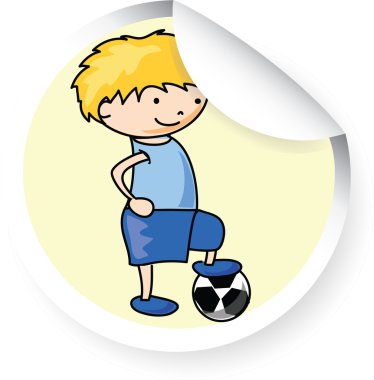 karikatür spor idolü