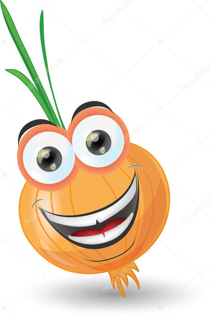 Cartoon Funny Onion Stock Vector Image By Virinaflora 30387997 Cartoon Funny Onion Stock Vector Image By Virinaflora 30387997