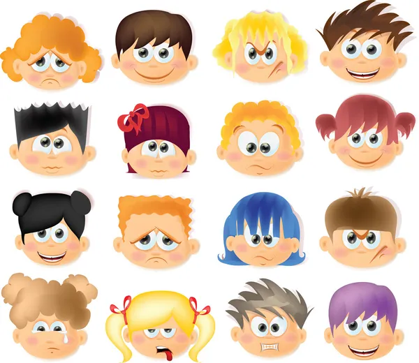 ᐈ Emotions Emojis Stock Icon Royalty Free Emotions Illustrations Download On Depositphotos