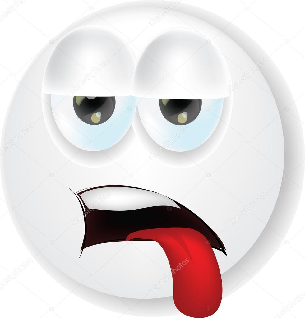 Cartoon face with emotion Stock Vector Image by ©virinaflora #31483563 Cartoon face with emotion Stock Vector Image by ©virinaflora #31483563