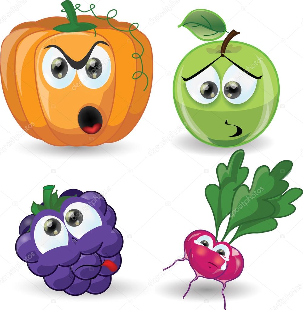 Image result for legumes desenho  Vegetable cartoon, Vegetable