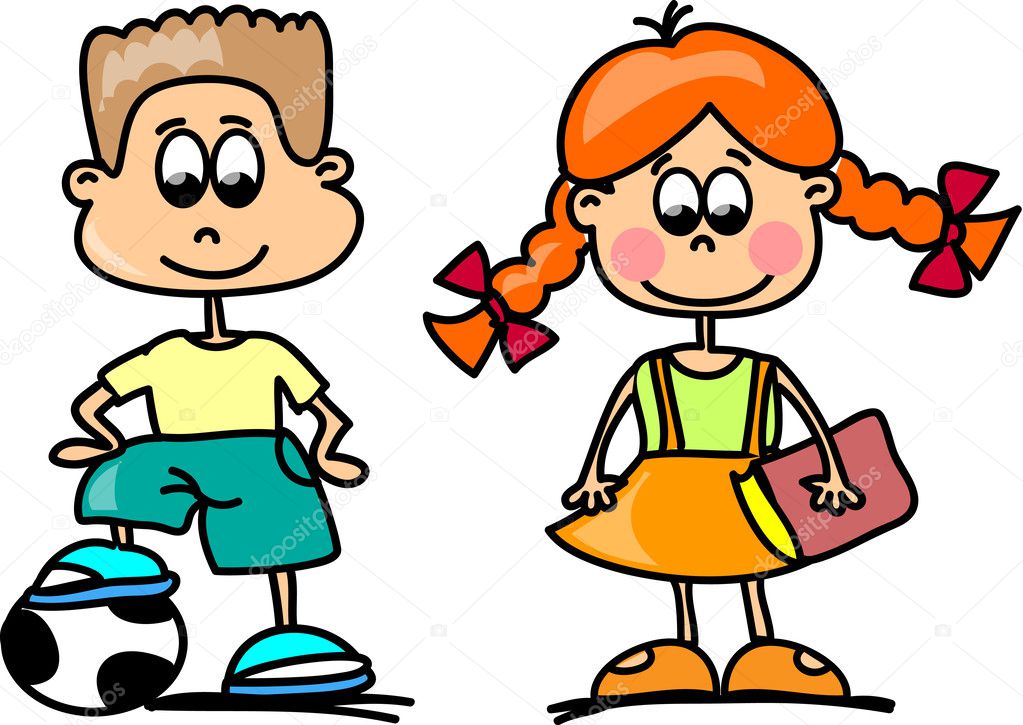 Studenten Arschloch Cartoon Partnertausch