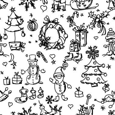 Noel doodle model sorunsuz