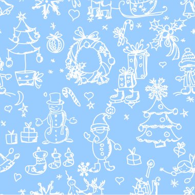 Noel doodle model sorunsuz