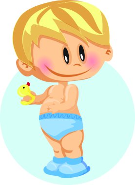 Erkek Bebek