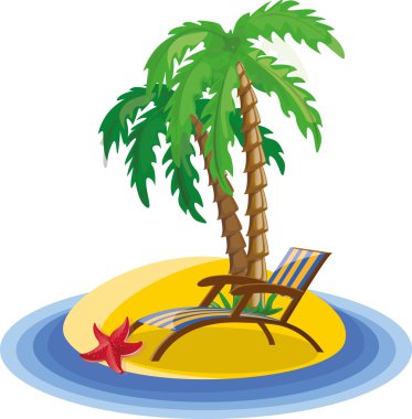 tatil vektör arka plan