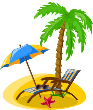 tatil ve seyahat arka plan