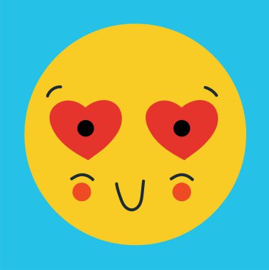 Vektör posteri ya da olay afişi. Kalbin arka planında bir çift. Sevgililer Günü posterleri, soyut, geometrik arkaplanlı sevgililer günü posterleri. Geometrik baskılar