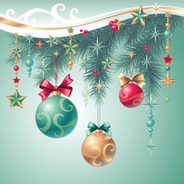 christmas dekorasyon