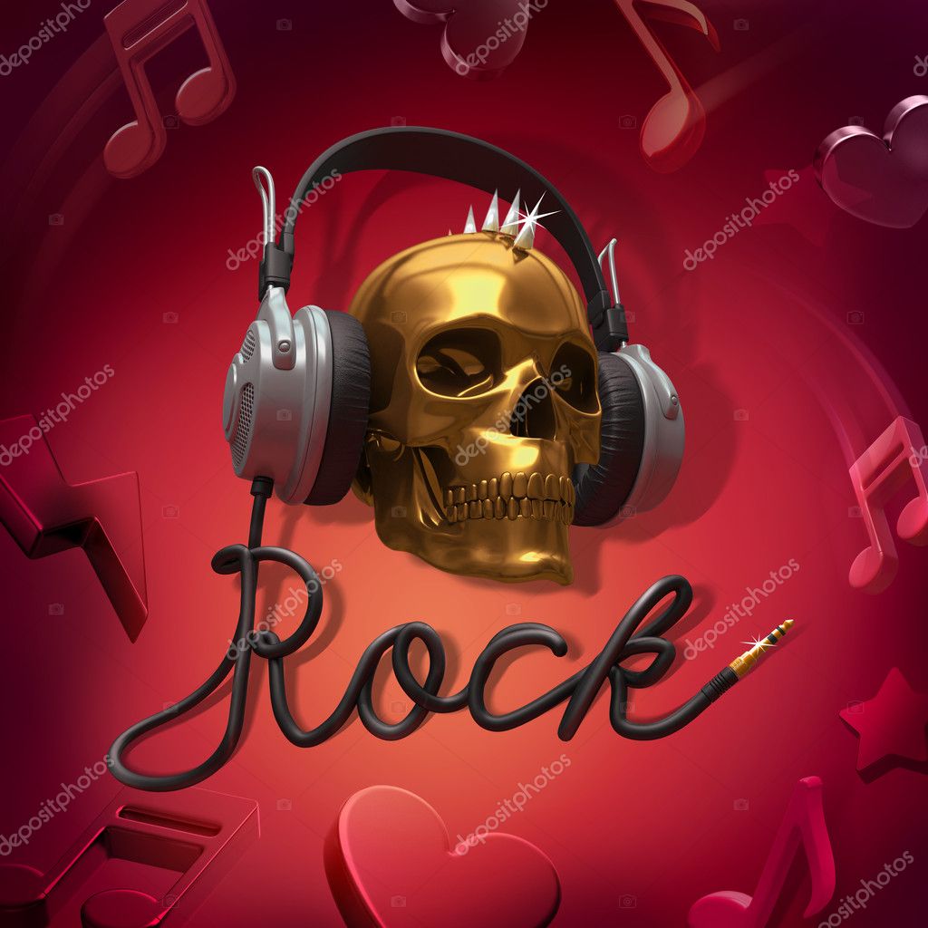 ロック写真素材 ロイヤリティフリーロック画像 Depositphotos