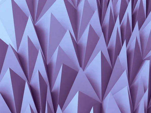 Purple crystallized background — Stock Photo, Image