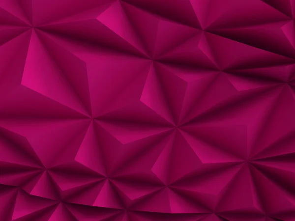 Фиолетовый кристаллизованный фон — стоковое фото