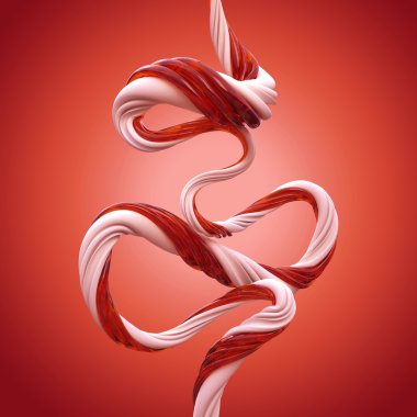 Noel candy cane hatları