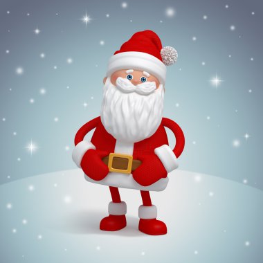 Noel Baba
