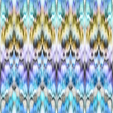 soyut karmaşık Dikişsiz desen arka plan