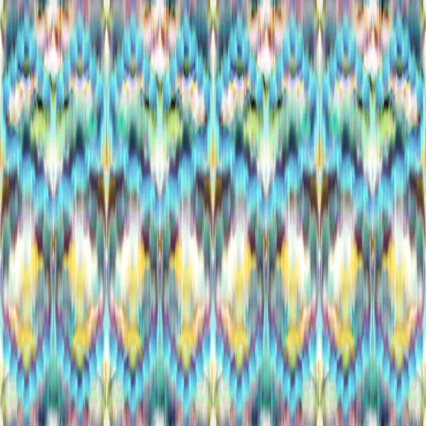 Abstracte ingewikkelde naadloze patroon achtergrond — Stockfoto