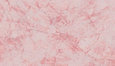 Pembe mermer arka plan. Yaratıcı yapay taş dokusuna sahip soyut duvar kağıdı