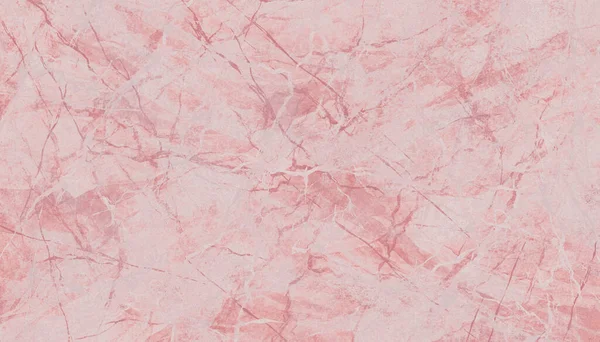 Pembe mermer arka plan. Yaratıcı yapay taş dokusuna sahip soyut duvar kağıdı