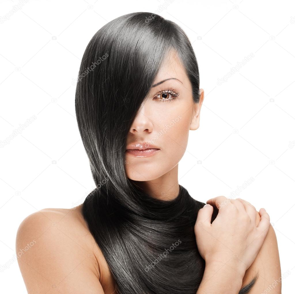 Hair style Stock Photos, Royalty Free Hair style Images | Depositphotos Hair style Stock Photos, Royalty Free Hair style Images | Depositphotos