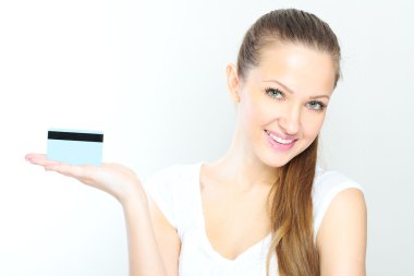 iş kadını holding kredi kartı
