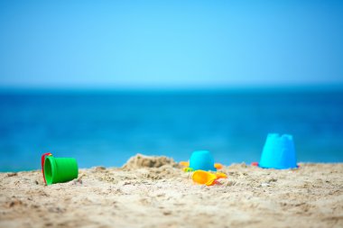 yaz plaj oyuncakları